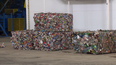 «Зеленые» облигации привлекли инвестиции в строительство комплекса по переработке отходов «Новоселки»