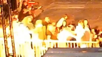 В Петербурге будут судить девушку, распылившую перцовый баллончик на фестивале