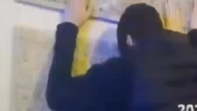 На Владимирском проспекте задержали стрелка, ранившего посетителя бара