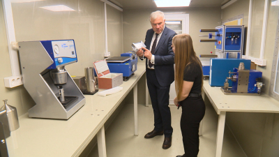 Аккумуляторы, гальваника и импортозамещение: итоги круглого стола в Технологическом институте