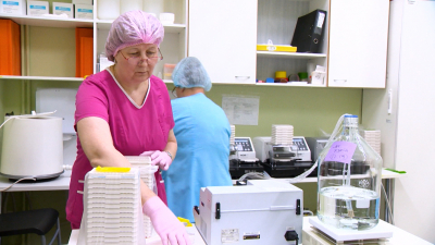 Александр Беглов: За третий квартал 2025 года объем инвестиций резидентов петербургской ОЭЗ вырос более чем втрое