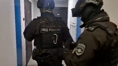 Петербургского актера арестовали по делу о порнографии с несовершеннолетними