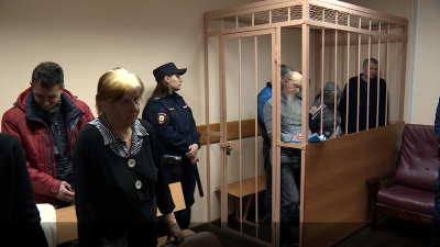 Порнобизнес с детьми: суд вынес приговор участникам группы — от 17 до 19 лет колонии