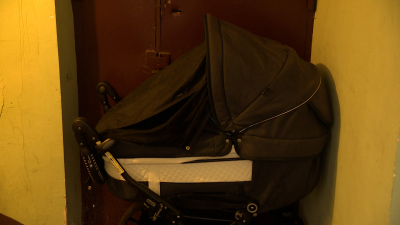 Задушила дочь и спрятала в сумку: подробности жестокой расправы над младенцем в Апраксином переулке