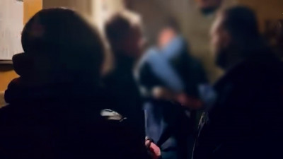 Мужчина проведет восемь лет в ик строгого режима за ножевое убийство в квартире на Новоизмайловском проспекте