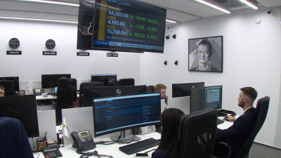 Новый механизм выхода на фондовый рынок: как СПБ Биржа помогает малым и средним компаниям