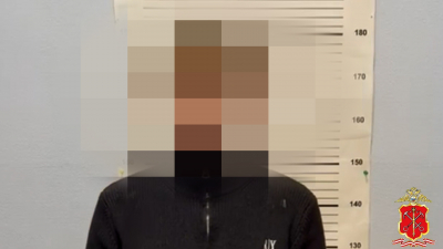 Трио разбойников задержали после нападения на прохожих