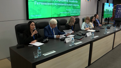 Деловые связи со странами Глобального Юга обсудили на Муниципальном форуме БРИКС в Петербурге