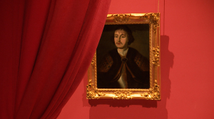 «В зеркале судьбы. Русский исторический портрет» — в Государственном Русском музее.