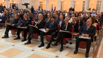 Те, кто делает подземку надёжной и комфортной: в Петербурге наградили сотрудников метро