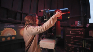 Не смотри наверх. 3I/ATLAS приближается к Земле. Что известно об этой комете?