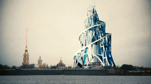 Невоплощённый Ленинград. Грандиозные советские планы преображения города