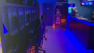 В Петербурге прошел масштабный рейд по компьютерным клубам