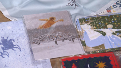 В Пушкине стартовал фестиваль современной христианской культуры НИТИ