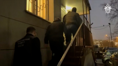 Вымогали «крипту» и закопали в пустыне: что известно об убийстве Романа Новака и его жены в ОАЭ