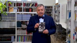 Обратите внимание. Имя режиссёра легендарных кинофильмов Виталия  Мельникова на карте Петербурга