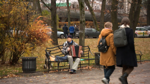Какие приятные мелочи помогают петербуржцам скрасить хмурый ноябрь?