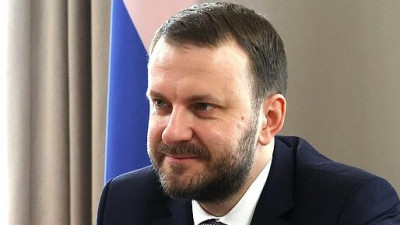 Максим Орешкин возглавит делегацию России на саммите G20