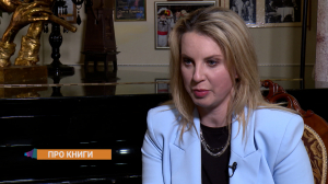 Книги, которые заставляют подумать, музыка, навевающая воспоминания и желание учиться всегда — ориентиры Ирины Слуцкой