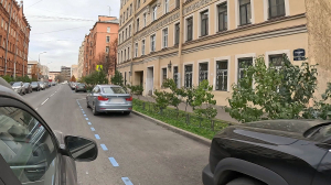 Парковка в цене. Дифференцированные тарифы – как это работает?