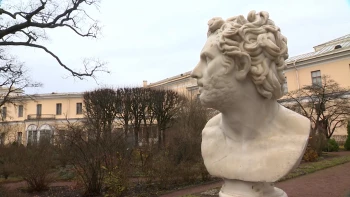 На реставрацию Павловского дворцово-паркового ансамбля из федерального бюджета направят 2,5 млрд рублей