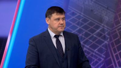 «Отремонтирован 21 дом»: Денис Удод рассказал, как обновляют фасады Невского проспекта