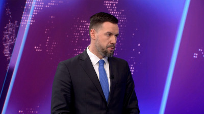 Алексей Корабельников: За последние 10 лет доходы бюджета Петербурга увеличились в три раза