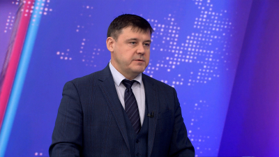 Денис Удод: В 2026 году мы планируем отремонтировать 22 многоквартирных дома на Невском проспекте