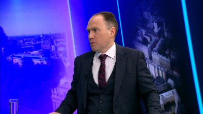 Алексей Михайлов: В этом году мы начинаем реставрацию десяти многоквартирных домов-памятников на Невском проспекте