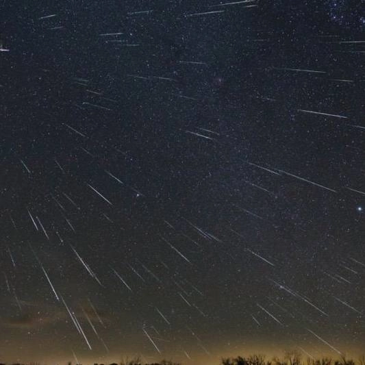 Полет к звездам: в России запустят первый астрорейс для наблюдения метеоров - tvspb.ru