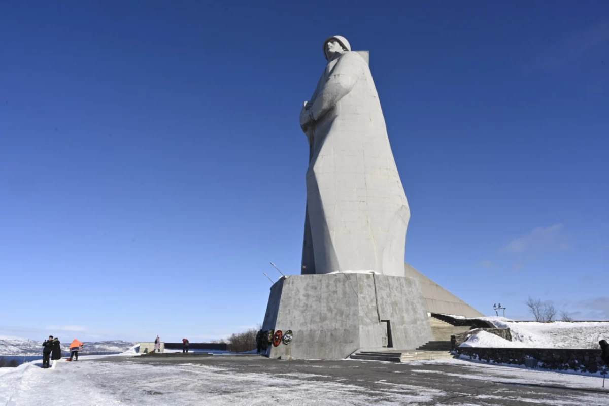 Главный арктический форум переезжает в Мурманск - tvspb.ru