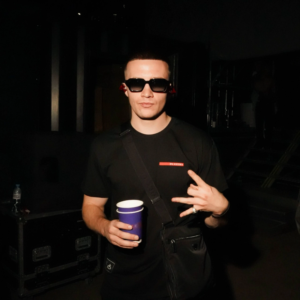 ICEGERGERT признал вину по делу о пропаганде запрещенного движения - tvspb.ru