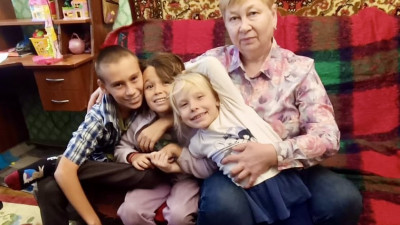 Трое детей вернулись в Петербург с Филиппин при содействии детского омбудсмена