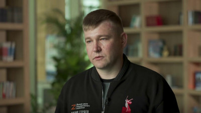 Подполковник Павел Русин о программе «Время героев»: Все настолько интересно, что даже нет минуты свободной