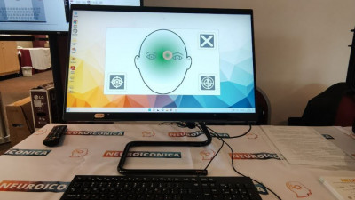 Минздрав представил уникальный интерфейс для общения силой мысли