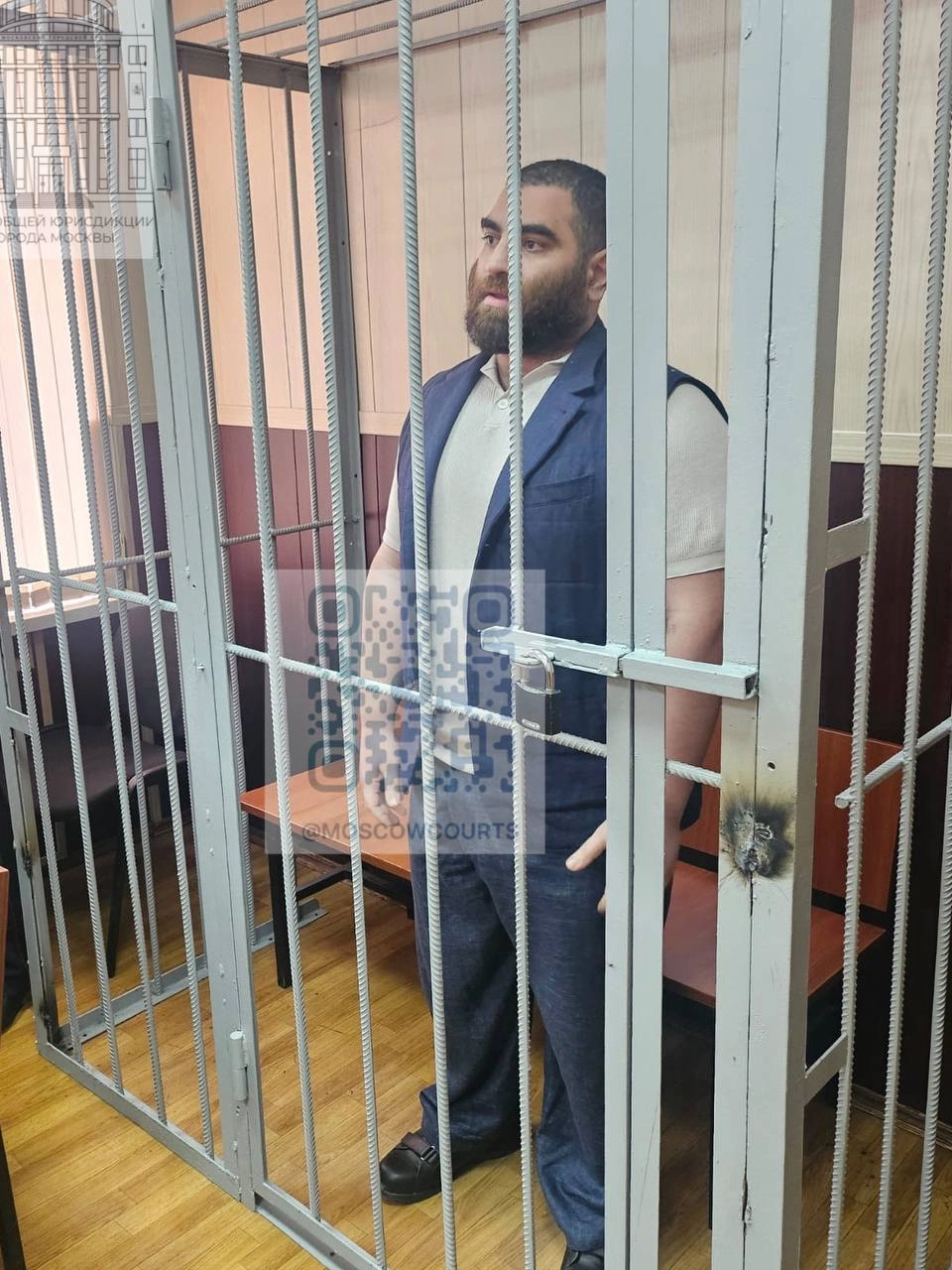 Блогер Арсен Маркарян получил штраф за пропаганду психотропов - tvspb.ru