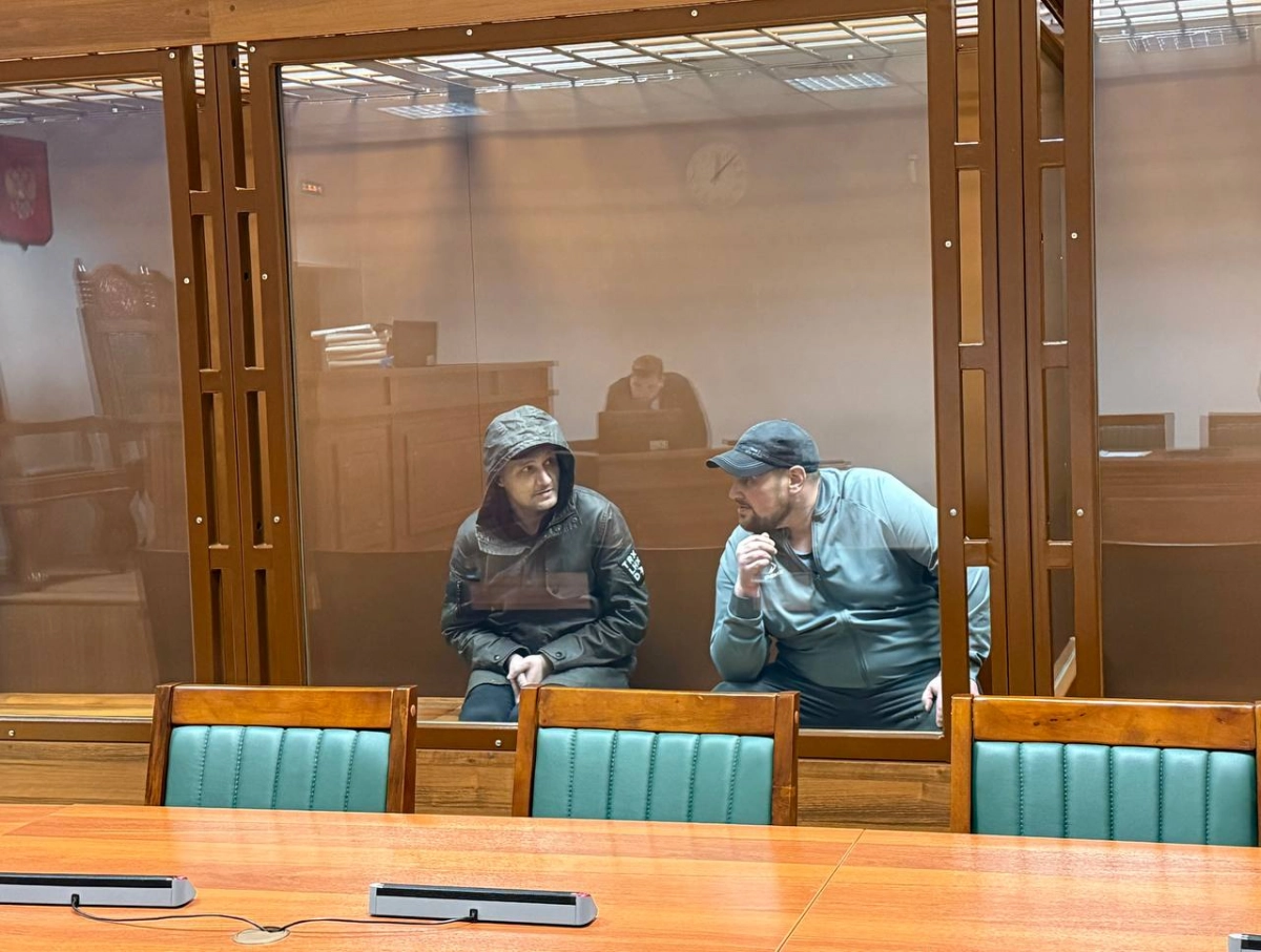 В Петербурге осудили горе-наемников, перепутавших дом и погубивших человека - tvspb.ru