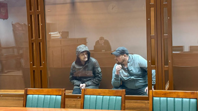 В Петербурге осудили горе-наемников, перепутавших дом и погубивших человека