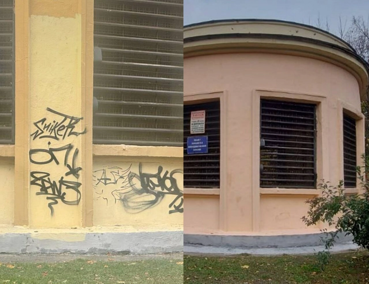 Нейросеть «Городовой» помогла выявить десятки нарушений на зданиях Петербурга - tvspb.ru