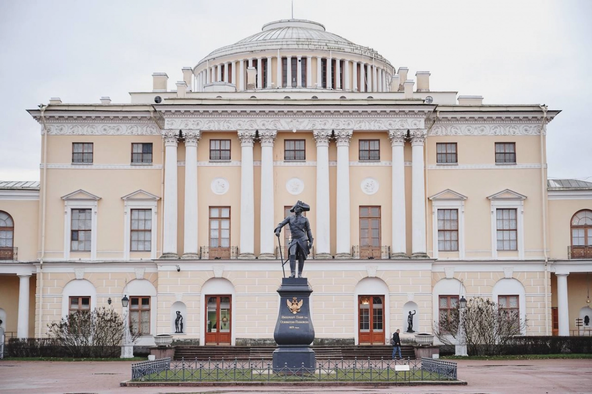 Дом Бутурлиной на Чайковского удостоен премии «Золотой Трезини» - tvspb.ru