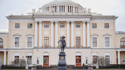 Павловск готовится отпраздновать 250-летие: город ждет реставрация и новые культурные проекты