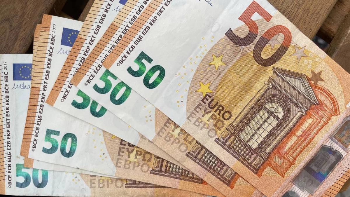 «Этого не было никогда»: Барт Де Вевер исключил возможность изъятия замороженных российских активов - tvspb.ru