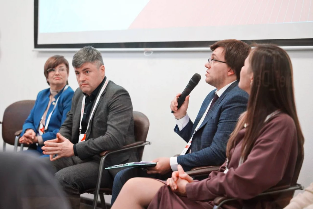 Как совместить природу и город: эксперты ищут формулу экологичного развития - tvspb.ru