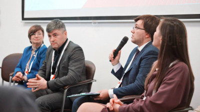 Как совместить природу и город: эксперты ищут формулу экологичного развития