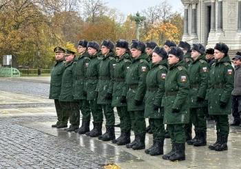Александр Беглов: Более 3000 новобранцев отправятся на службу этой осенью