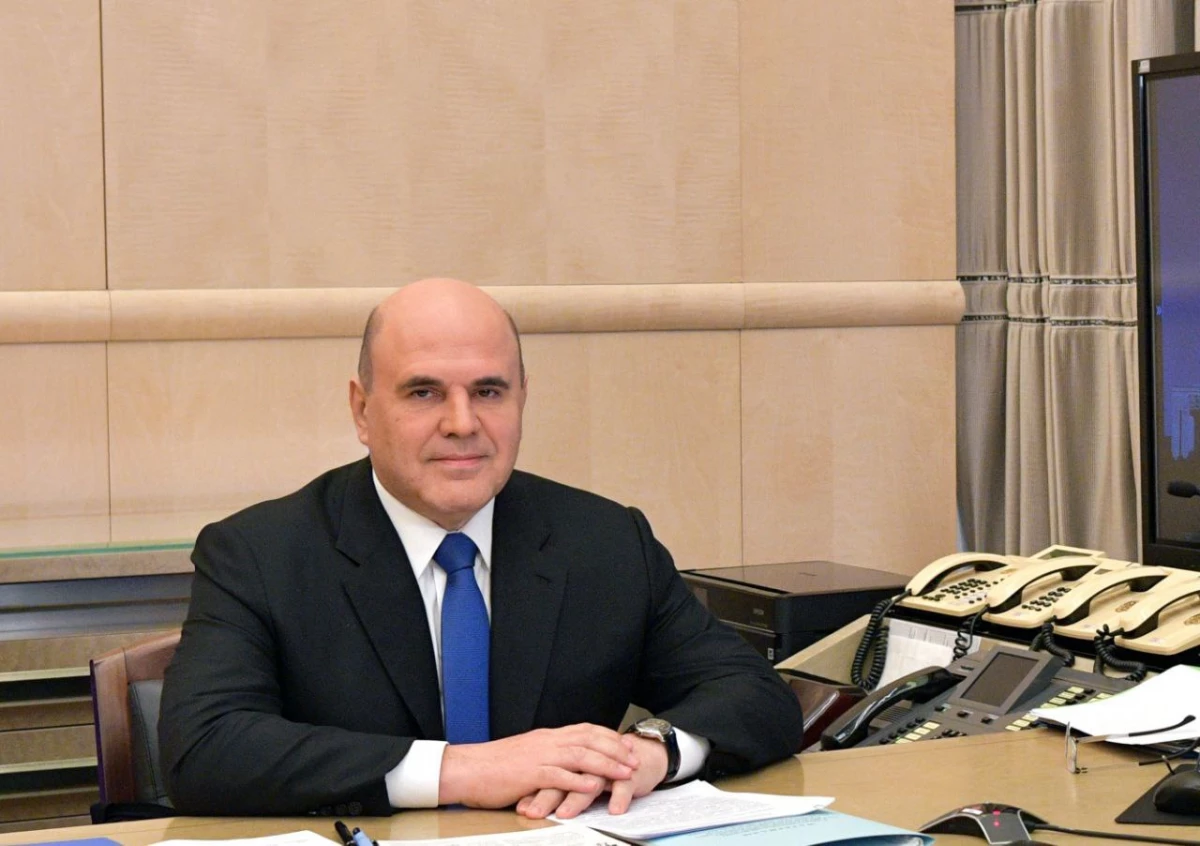 Михаил Мишустин поздравил преподавателей высшей школы с профессиональным праздником - tvspb.ru