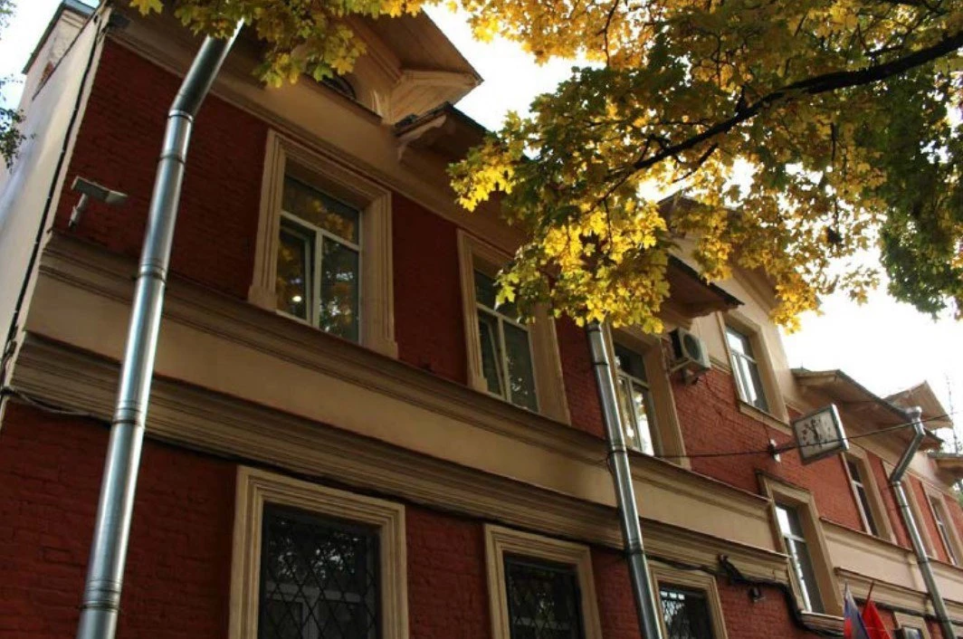 Особняк Нестора Кайгородова признали памятником регионального значения - tvspb.ru