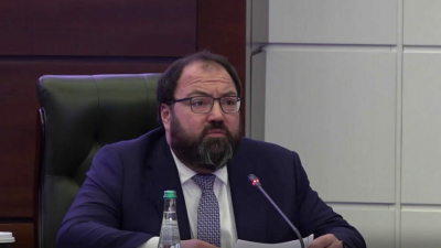 Максут Шадаев рассказал о работе Госуслуг в сфере предоставления мер соцподдержки бойцам СВО и их семьям