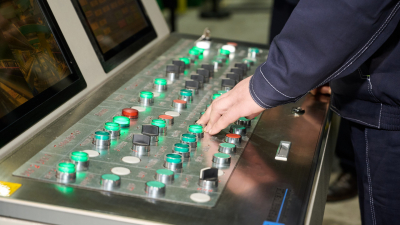 Производство для городских нужд ускорили в шесть раз