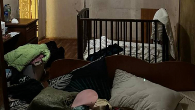 Прокуратура Санкт-Петербурга взяла на контроль дело матери, задушившей новорожденную дочь